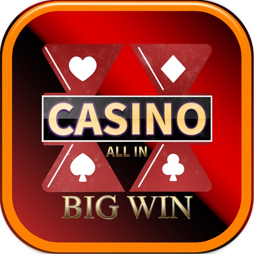 Jackpot Slots Hearts Of Casino - Free Game icon