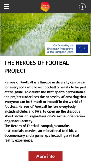 Heroes of Football(圖1)-速報App