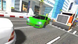 Game screenshot Extreme Car Driving in City hack