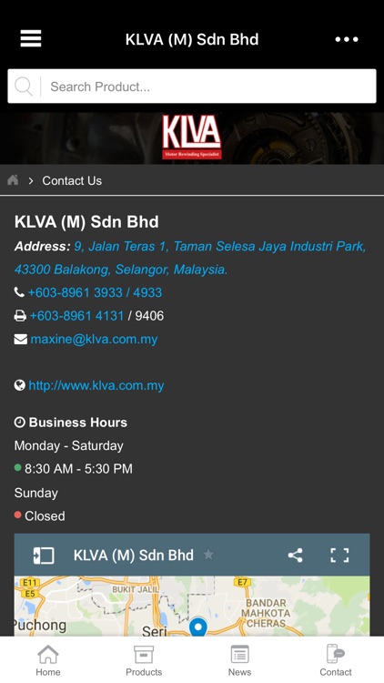 KLVA screenshot-4