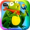 The best reading experience - Children's classic story "The Frog Prince" now available