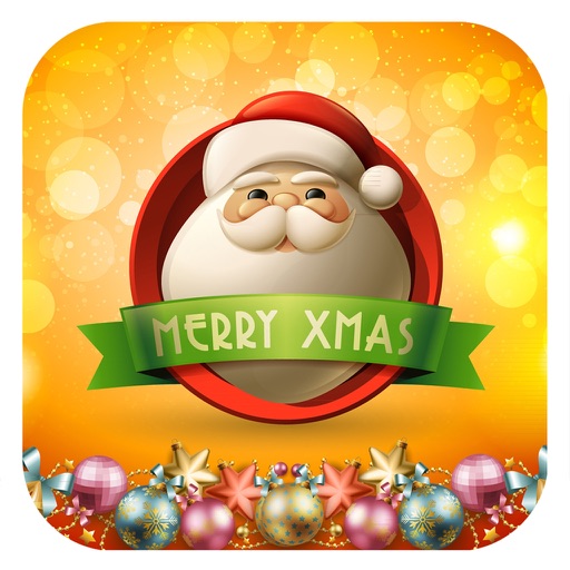 Impressive Christmas HD Wallpapers icon