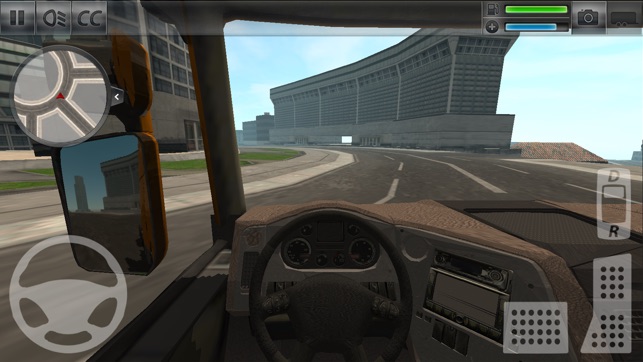 Truck Simulator : City(圖3)-速報App