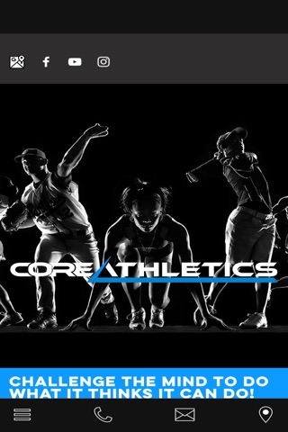 Coreathletics Academy screenshot 2