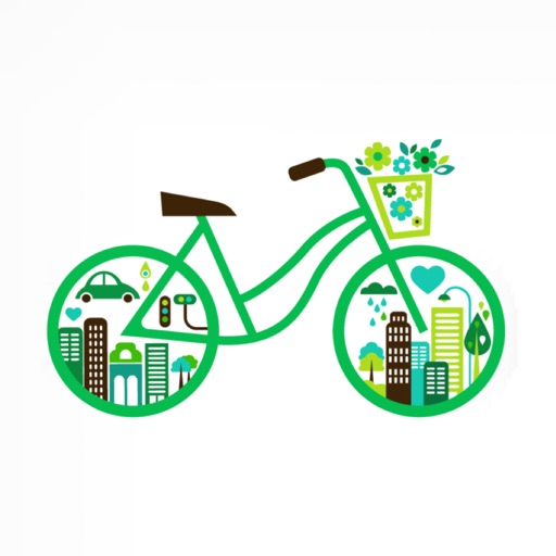 北京公共自行车掌上指南 iOS App
