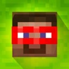 創造主のMinecraftスキン