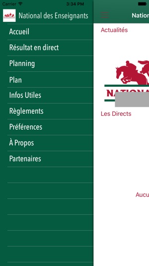 National des Enseignants(圖2)-速報App