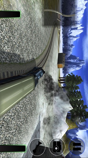 Train Simulator Railways Drive - New 3D Real Games(圖5)-速報App