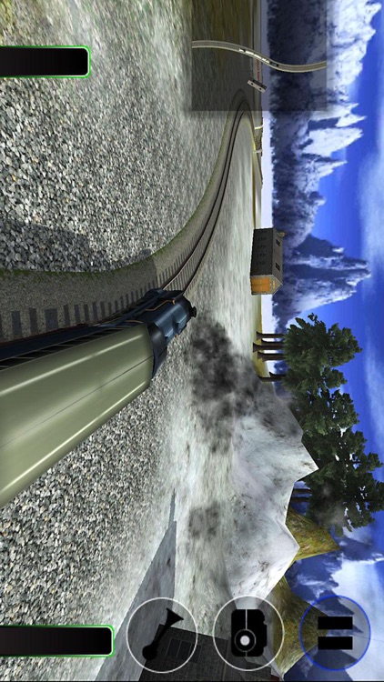 Train Simulator Railways Drive - New 3D Real Games screenshot-4