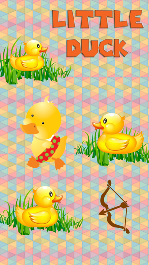 Little Duck Jump(圖5)-速報App