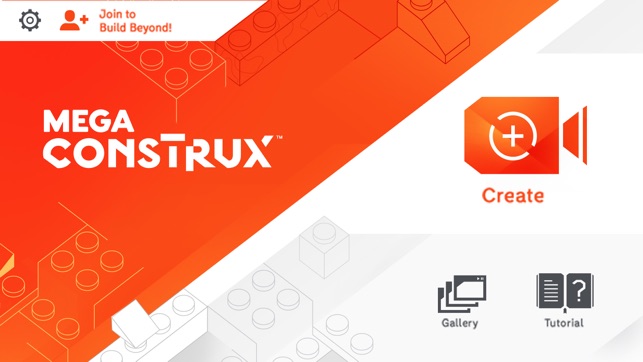Mega Construx™ Stop Motion Builder(圖1)-速報App