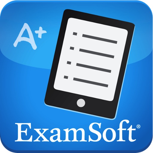 ExamSoft SofTest-M