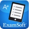 SofTest-M is a secure exam delivery application for the iPad