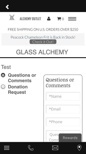 Glass Alchemy(圖3)-速報App