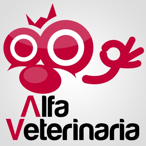 Alfa Veterinaria icon