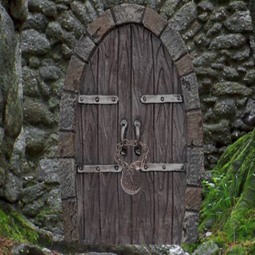 Medieval Castle Chojnik Escape Icon