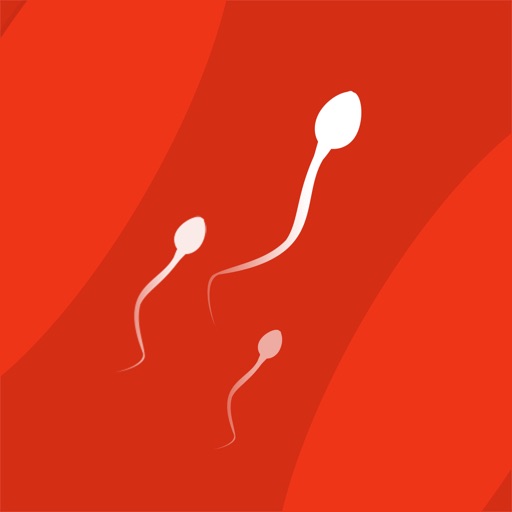 Sperm Can Cry-脑洞很大的游戏 Icon