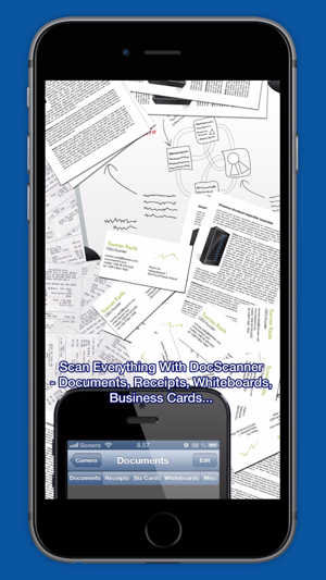 DocScanner(圖2)-速報App