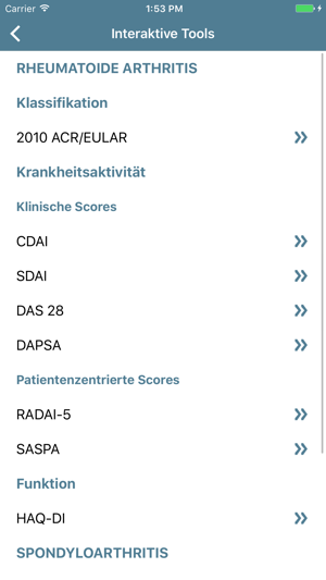 RheumaGuide(圖3)-速報App