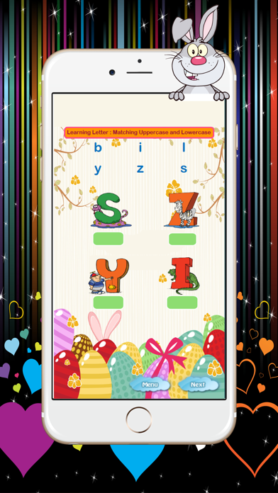 How to cancel & delete 1st Grade ABC Letter Recognition Flashcards Online from iphone & ipad 1