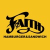 HAMBURGER＆SANDWICH FAITH