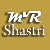 MVRShastri