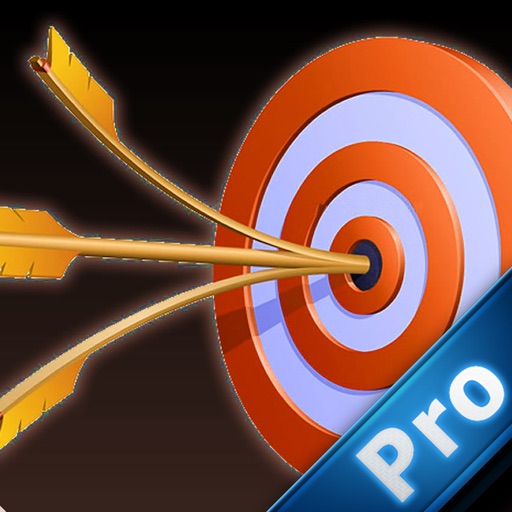 Archery Master Pro: Shoot the arrow and hit bow Icon