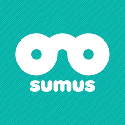 SUMUS(スムーズ)：グッドライフを応援するアプリ