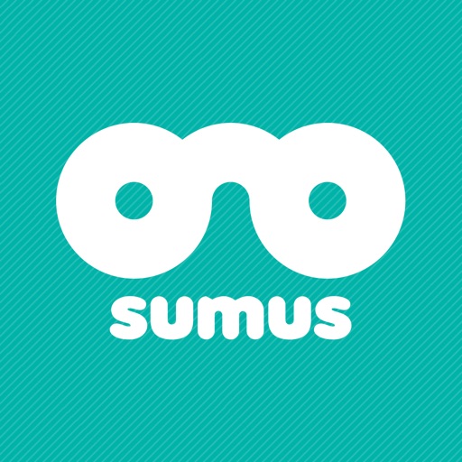 SUMUS(スムーズ)：グッドライフを応援するアプリ