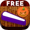 Pinball Halloween FREE