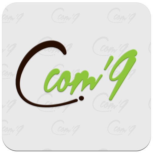 Ccom9 icon