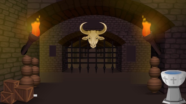 Escape Game: Dungeon Escape(圖2)-速報App