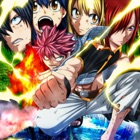 Top 39 Photo & Video Apps Like FanArts Wallpaper for Fairy Tail - Best Alternatives