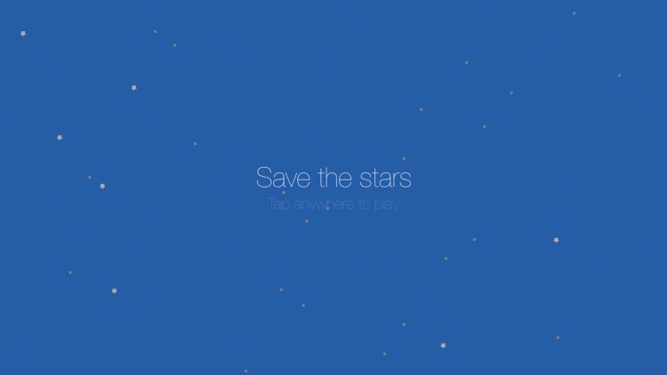 Save the stars screenshot-4