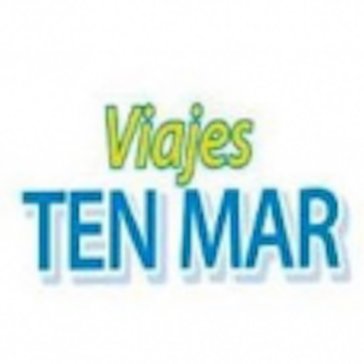 Ten Mar Viajes icon