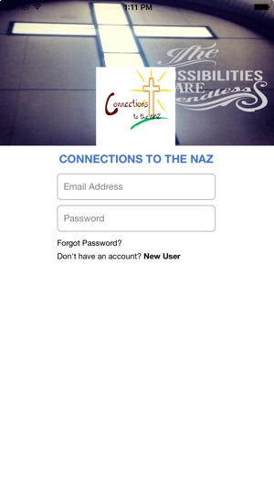 Connections to the NAZ