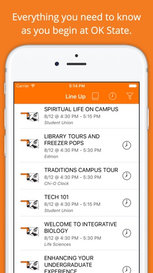 Oklahoma State New Student Orientation and Enrollment(圖1)-速報App