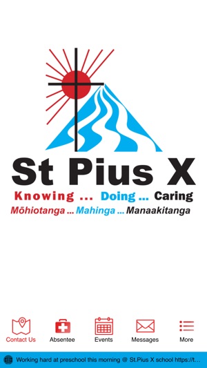 St Pius X School