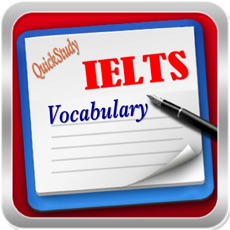 Activities of IELTS Vocabulary Quick Study Pro