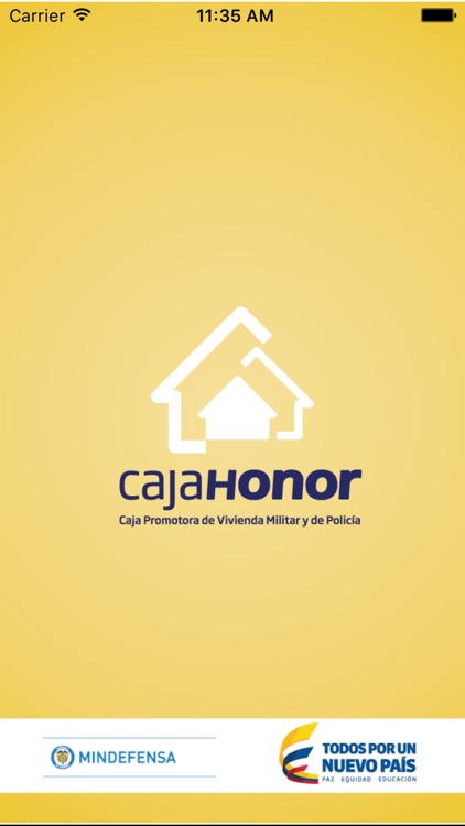 Caja Honor