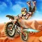 Motorcycle stunt game coming