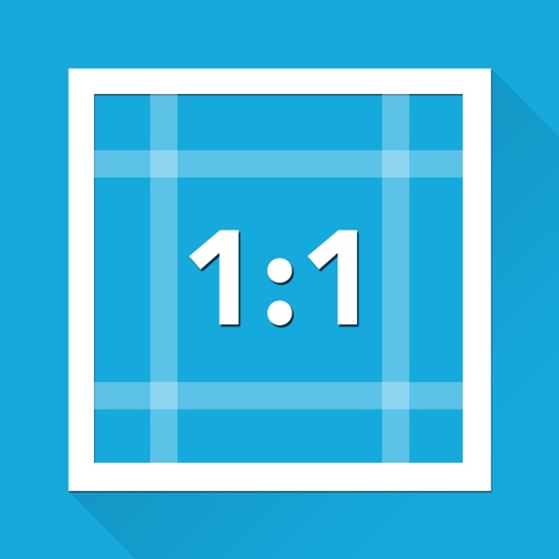 Square Video for Instagram & Vine icon