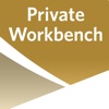 BNY Mellon Private Workbench Mobile