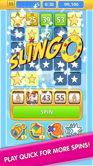 Slingo Blast(圖1)-速報App