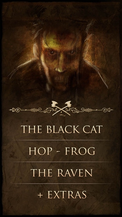 iPoe Vol. 2 - Edgar Allan Poe screenshot-4