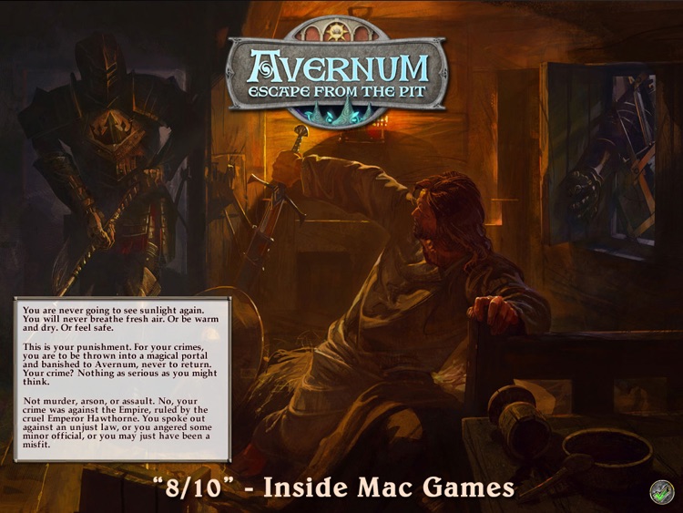 Avernum: Escape From the Pit HD