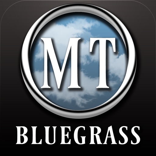 MT Bluegrass