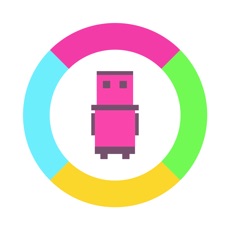 Activities of Robo Jump - Find True Colour