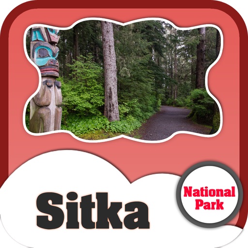 Sitka National Historical Park icon