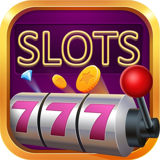 Slots City:Vegas Jackpot Casino Slot Machines Game iOS App